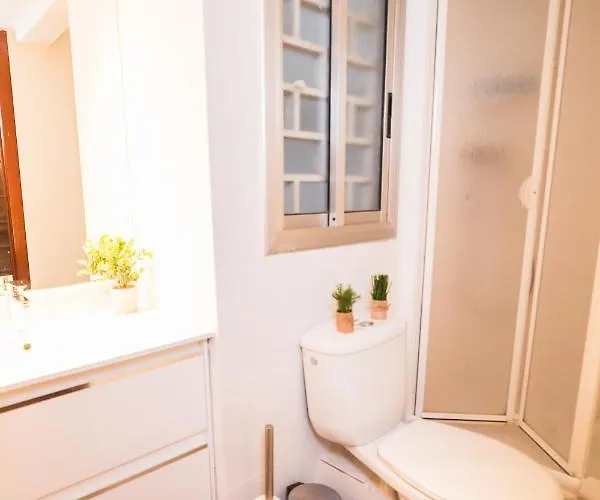 Appartement Rustic Poble Sec