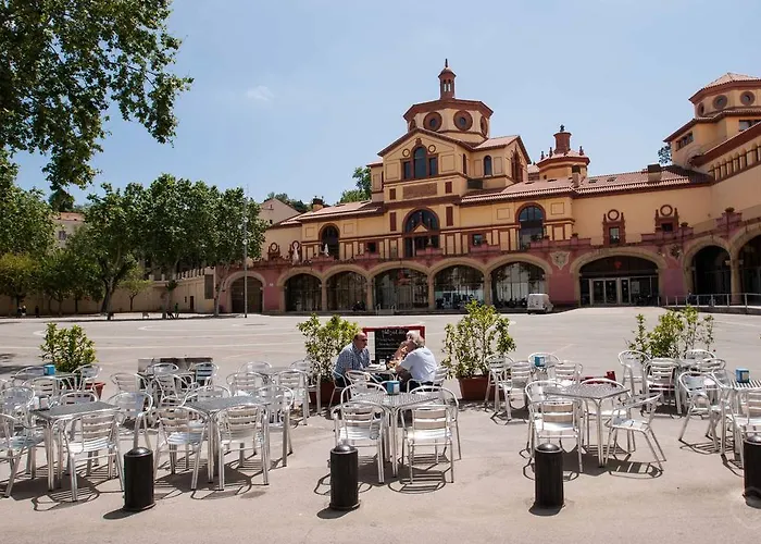 Rustic Poble Sec *