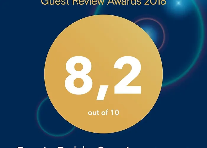 Rustic Poble Sec Lejlighed *